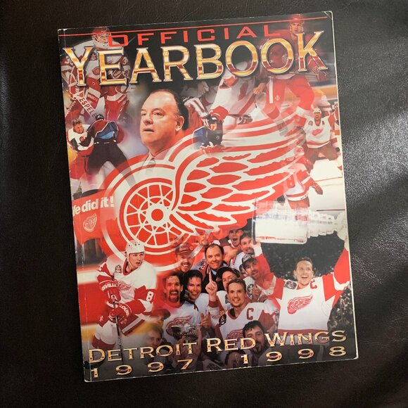 hockey mag